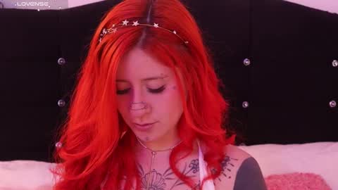 Snapshot of fairyflexxx chatting on February 28, 2025, 7:56 pm Fairy online show from February 28, 2025, 7:56 pm