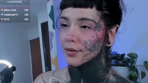 Snapshot of fairyflexxx chatting on March 9, 2025, 4:33 pm Fairy online show from March 9, 2025, 4:33 pm