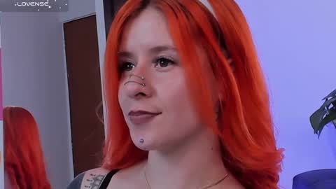 Snapshot of fairyflexxx chatting on March 10, 2025, 4:38 am Fairy online show from March 10, 2025, 4:38 am