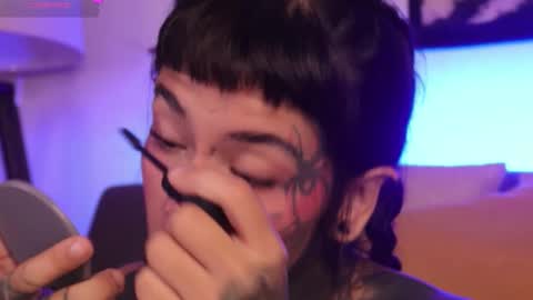 Snapshot of fairyflexxx chatting on September 23, 2025, 11:13 am Fairy online show from September 23, 2025, 11:13 am