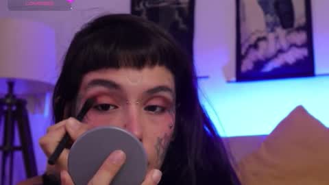 Snapshot of fairyflexxx chatting on October 5, 2025, 10:07 pm Fairy online show from October 5, 2025, 10:07 pm