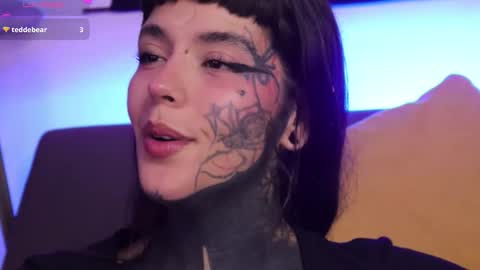 Snapshot of fairyflexxx chatting on October 7, 2025, 4:09 am Fairy online show from October 7, 2025, 4:09 am