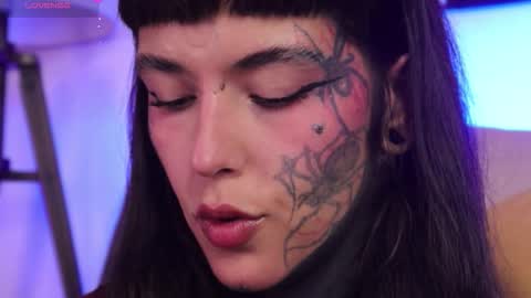 Snapshot of fairyflexxx chatting on October 15, 2025, 12:55 am Fairy online show from October 15, 2025, 12:55 am