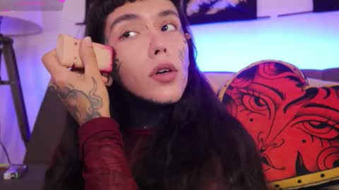 Fairy online show from November 20, 2025, 12:38 pm