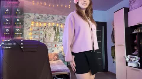 Flora online show from March 28, 2026, 10:37 am