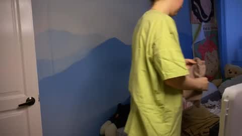 Ilona online show from December 19, 2025, 7:26 am