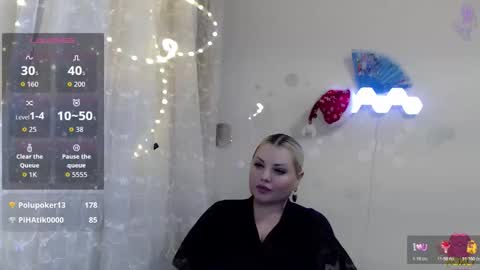 Jewell online show from January 19, 2026, 3:38 pm