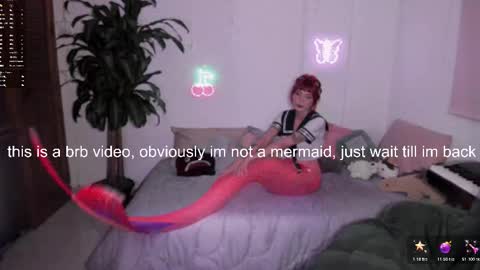  Jackie Cosplayer  online show from January 6, 2026, 4:49 am