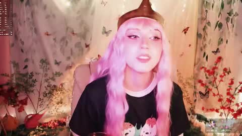  Jackie Cosplayer  online show from January 19, 2026, 3:54 am