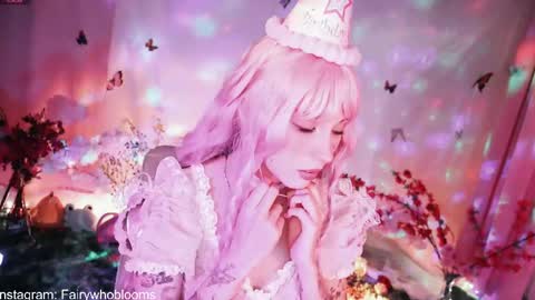  Jackie Cosplayer  online show from May 16, 2026, 2:30 am