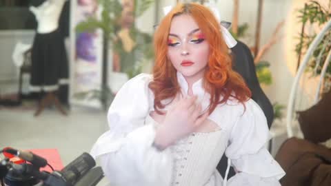 faith_chan online show from February 9, 2025, 3:53 am