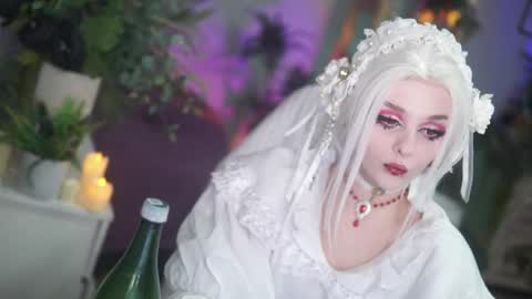 faith_chan online show from December 1, 2025, 4:17 am