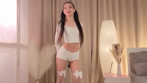 My name is Milisa  online show from March 18, 2026, 10:07 am