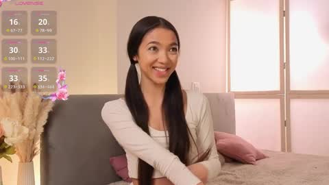 My name is Milisa  online show from April 5, 2026, 11:07 am