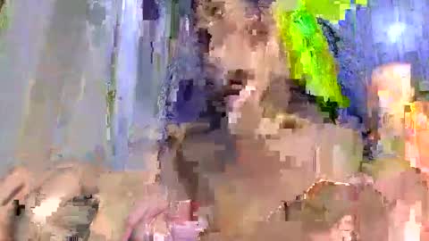 faithveronica130200134 online show from October 15, 2025, 6:52 pm