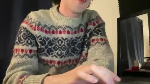 Snapshot of fakenshitbrah chatting on December 2, 2025, 12:38 am fakenshitbrah online show from December 2, 2025, 12:38 am