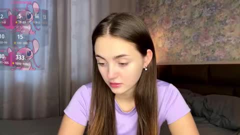 Erika online show from March 6, 2026, 6:54 am