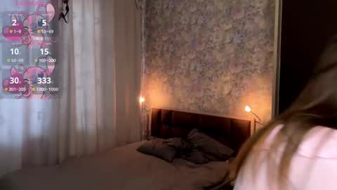 Erika online show from March 15, 2026, 7:03 am