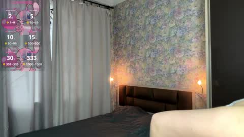 Erika online show from April 9, 2026, 6:30 am