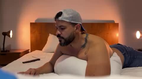 Falkor online show from March 19, 2026, 12:58 am