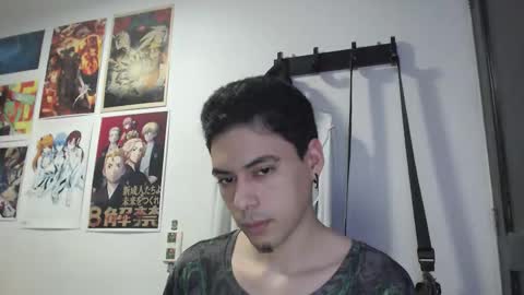 fall_dutt online show from February 11, 2026, 6:07 am