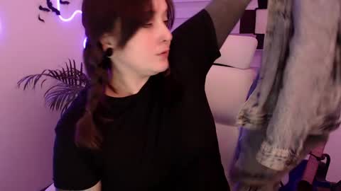 Snapshot of fallenag__ chatting on May 31, 2026, 8:43 pm OF fallenag 1 online show from May 31, 2026, 8:43 pm