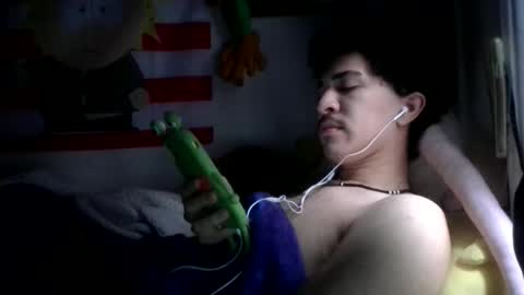 thefallenalien online show from January 14, 2026, 3:50 pm