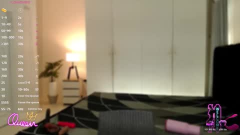 Belly Conklin online show from January 8, 2026, 11:40 pm