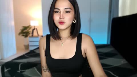 Belly Conklin online show from January 12, 2026, 1:22 am