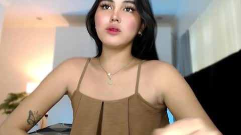 Belly Conklin online show from January 14, 2026, 3:23 am