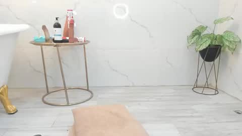 fallon_grey online show from January 12, 2026, 8:14 pm