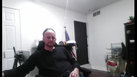 Daddy online show from January 19, 2026, 10:08 am