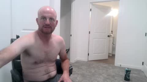 Snapshot of fallout7657 chatting on October 5, 2025, 7:07 am Daddy online show from October 5, 2025, 7:07 am