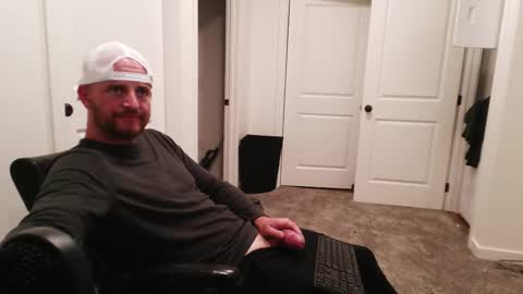 Snapshot of fallout7657 chatting on October 12, 2025, 9:08 am Daddy online show from October 12, 2025, 9:08 am