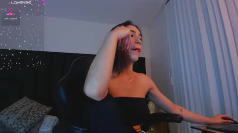 Snapshot of faloonroussel chatting on September 9, 2025, 12:54 am Faloon online show from September 9, 2025, 12:54 am