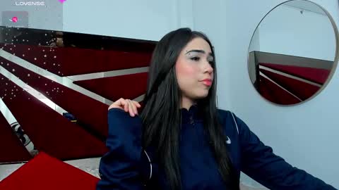 Snapshot of faloonroussel chatting on September 28, 2025, 1:33 am Faloon online show from September 28, 2025, 1:33 am