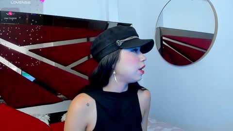 Snapshot of faloonroussel chatting on September 30, 2025, 12:59 am Faloon online show from September 30, 2025, 12:59 am