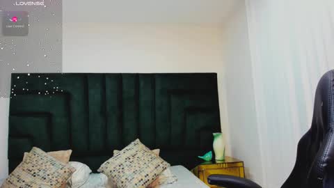 Snapshot of faloonroussel chatting on October 12, 2025, 6:18 pm Faloon online show from October 12, 2025, 6:18 pm