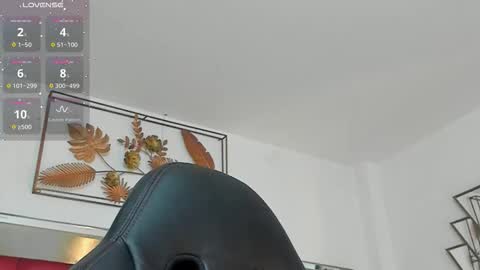 Snapshot of faloonroussel chatting on November 13, 2025, 5:56 pm Faloon online show from November 13, 2025, 5:56 pm