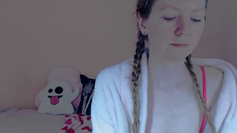 BUNNYGal online show from March 2, 2026, 5:08 am