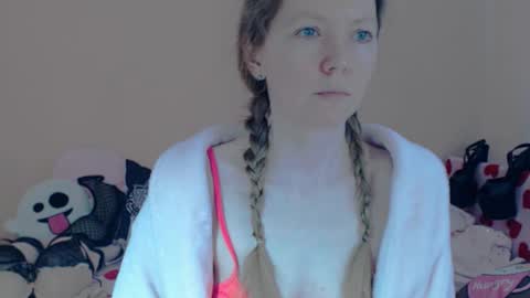 BUNNYGal online show from March 8, 2026, 5:44 am