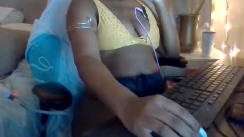 Caylenge online show from December 13, 2025, 7:53 pm