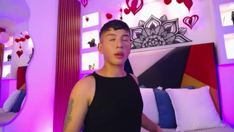 Snapshot of fancy_vixen chatting on February 17, 2026, 3:25 am FANCY online show from February 17, 2026, 3:25 am