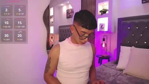 FANCY online show from March 11, 2026, 4:18 am