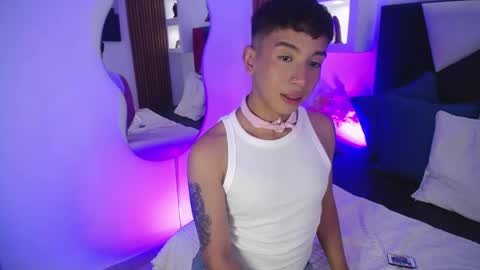 FANCY online show from April 20, 2026, 4:04 am