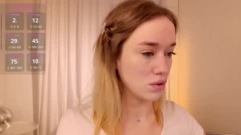 fancyamelia online show from February 17, 2026, 5:37 am