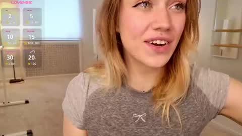 fancyamelia online show from July 20, 2026, 10:39 am