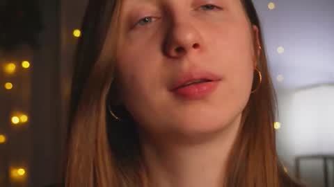 Grace online show from January 17, 2026, 1:38 pm