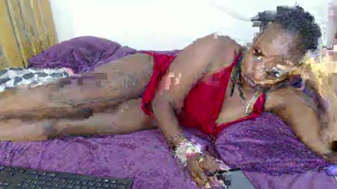 fancychica online show from January 18, 2025, 8:09 pm