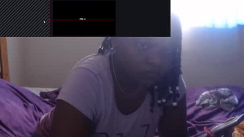 fancychica online show from February 20, 2025, 8:50 am